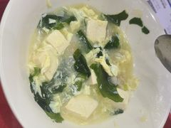 -北京大学-燕南食堂