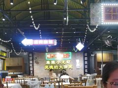 -霸王虾·麻辣小龙虾(清水河公园店)