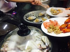 -泰谷酒店·太古码头闽菜自助餐厅