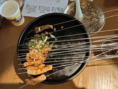 -包整·丝娃娃(一览甲秀楼风景店)
