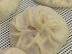 -小有天灌汤包老菜馆(南一马路店)