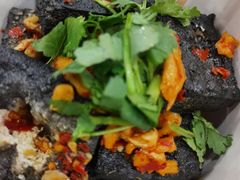 -黑色经典臭豆腐·湖南特产(坡子街店)