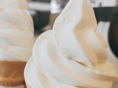 -麦当劳(东坑店)