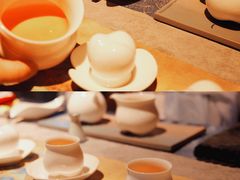 -醉西楼·国风茶社