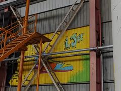 -天空之城蹦床攀岩运动馆·团建拓展·亲子游乐·生日派对(合肥店)