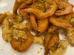 酥皮虾-双井轩(双井店)