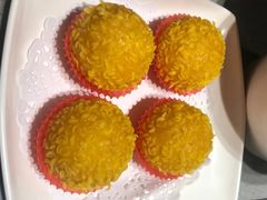 爆丸子芝士-海底捞火锅(万象汇店)