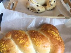 -面包和茶(万联店)