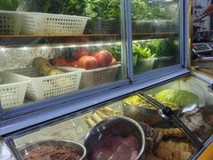 -元谋凉鸡店(百年老店)