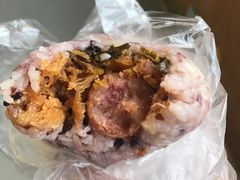 -大个子蒸饭