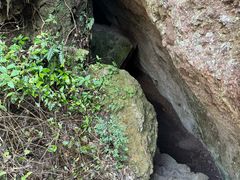 -绍兴汤江岩风景区