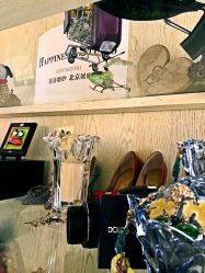 -喜喜婚纱HAPPINESS STUDIO奢定馆(海淀体验馆)