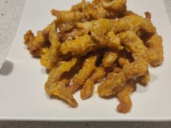 -阿莉餐厅(枣阳路店)