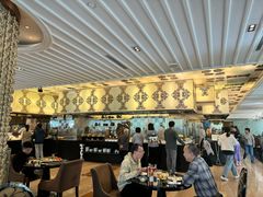 -圣丰索菲特·2 On 988 Café 自助餐厅