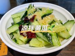 -张氏宽窄巷成都名小吃(茂业百货华强北店)