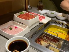 -海底捞火锅(万达广场店)