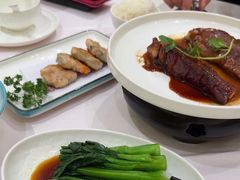 -莞香楼·正宗东莞菜(东升店)