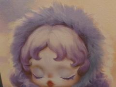 -泡泡玛特POPMART(武汉新天地南馆店)