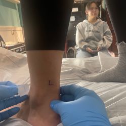 -众刺纹画·纹身·穿孔饰品·海娜定制