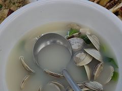 -红月湾海鲜饭店•沙滩海景(双月湾店)