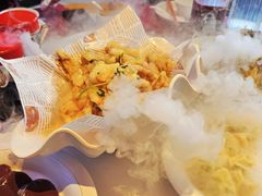 -一口猪年味东北菜(荔枝沟店)