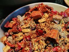 -盡膳口福跷脚牛肉火锅(北美新天地店)