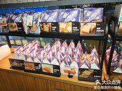 -爸爸糖吐司面包(北京西单大悦城店)