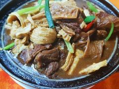 -东升饭店(员村三横路店)