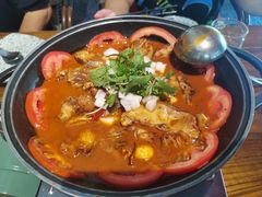-望江楼餐吧(阳朔西街店)