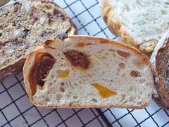 芒果无花果-PAPER STONE BAKERY(天环店)