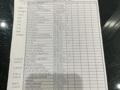 菜单-鍋色天香(共和广场店)