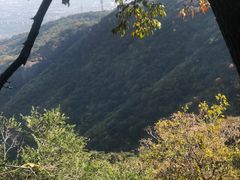 -香山公园-东宫门售票处