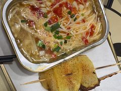 -新凯旋烧烤·燕姐千岛湖土菜