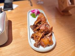 -川堂风·跷脚牛肉·乐山爆炒(宝山日月光店)