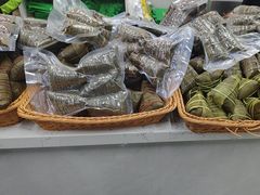 -召稼楼永茂昌粽子大王