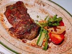 安格斯肉眼-燃扒房Steakhouse(皇庭店)