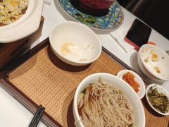 -小厨娘淮扬菜(天印大道店)