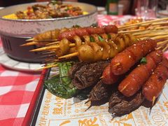 -辣小鲜·南昌大排档(船山路店)