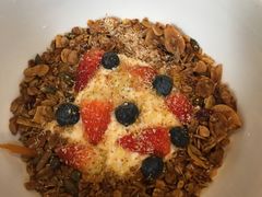 SS&nbsp;Granola-Elephant Grounds(STARSTREET)