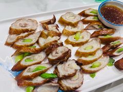 -旺达·福州菜(正大广场店)