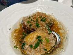 蒜蓉小鲍鱼-忆家名门·上海菜(徐家汇店)