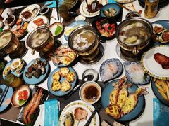 -喜庭海鲜自助(来福士店)