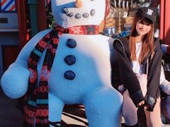 -好莱坞环球影城