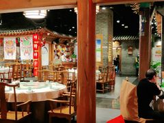 -东来顺饭庄(西直门店)