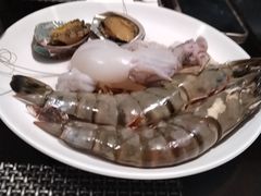 -上海锦江汤臣洲际大酒店壹阶层