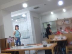 -红旗羊肉(上南店)