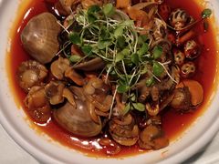 -燕郊烧鸽子(酷车小镇店)