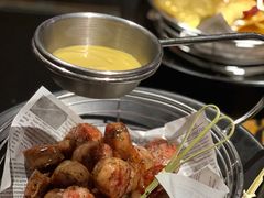 -wann lounge 低温慢煮牛排·清吧