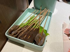 -火锅先生(五马街店)