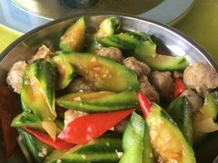 -友记河鲜(聚友美食店)